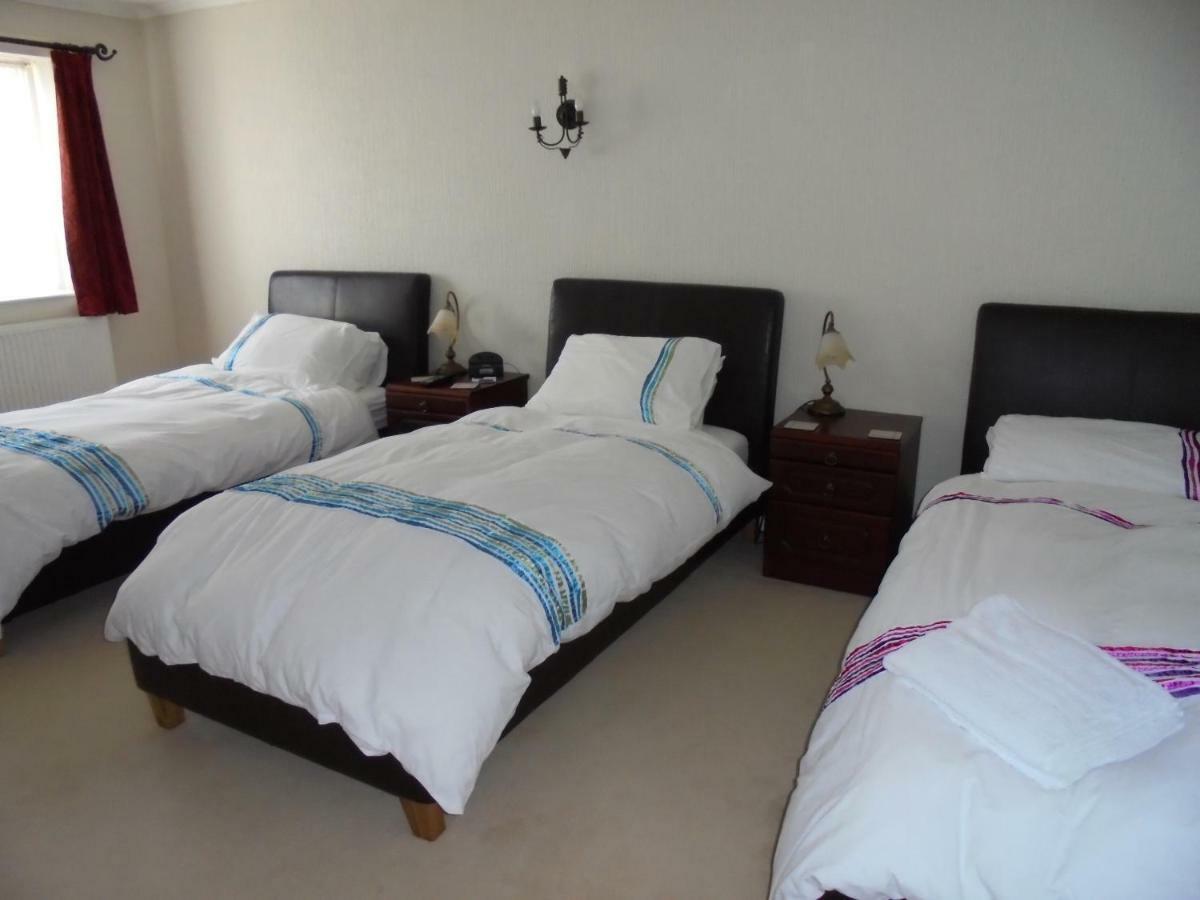 Avondale House 3*