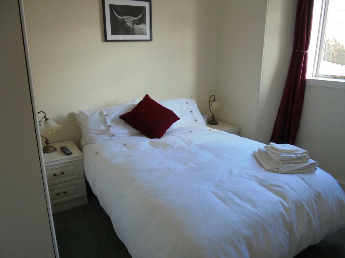 Avondale House Kingussie