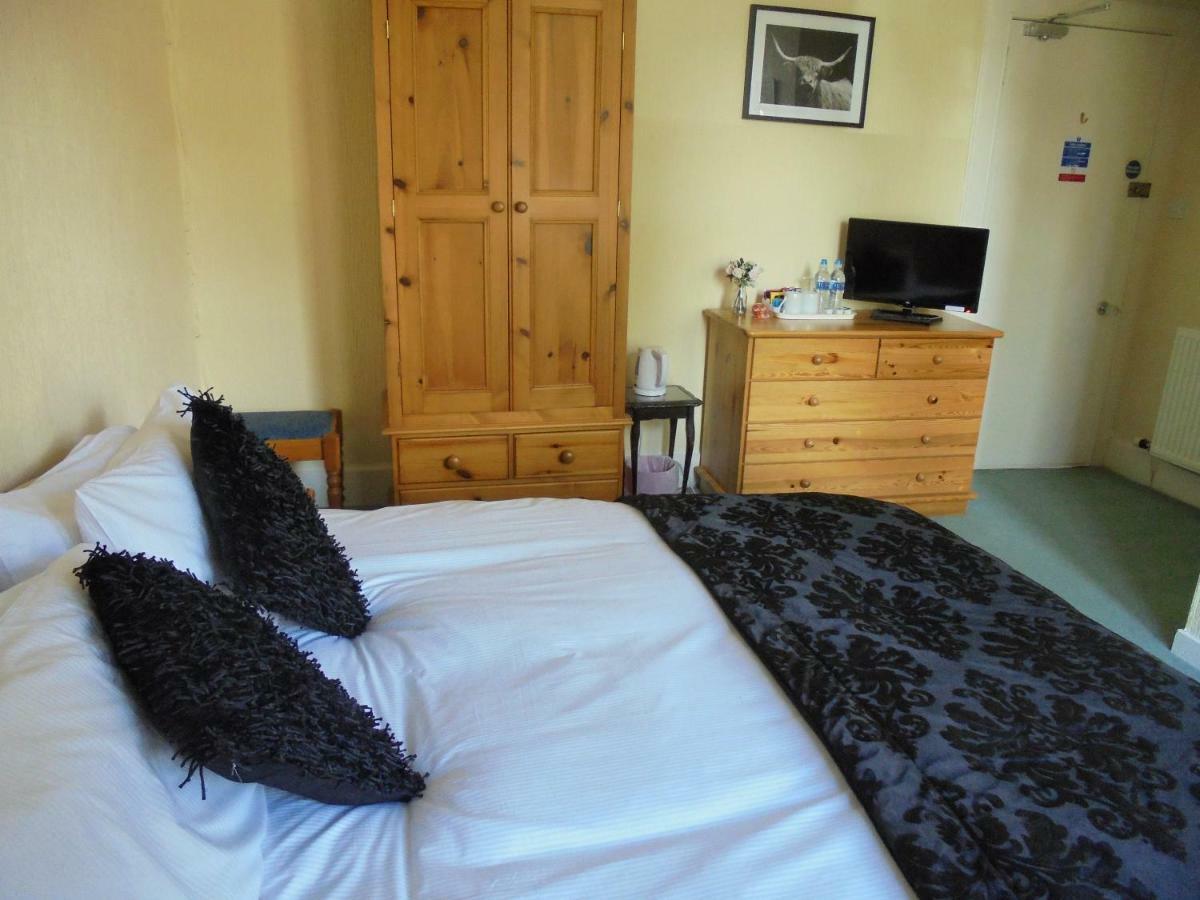 Avondale House Guest house