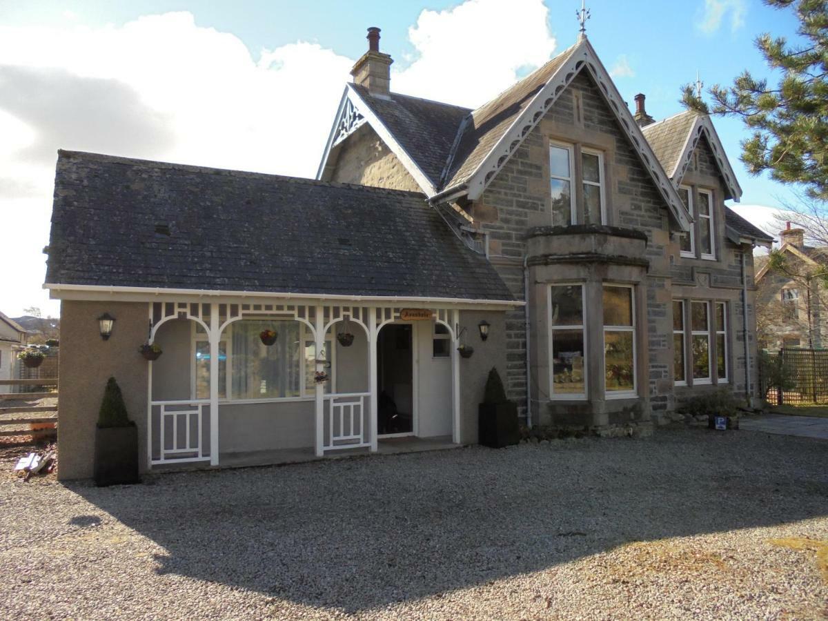 Avondale House Guest house 3*
