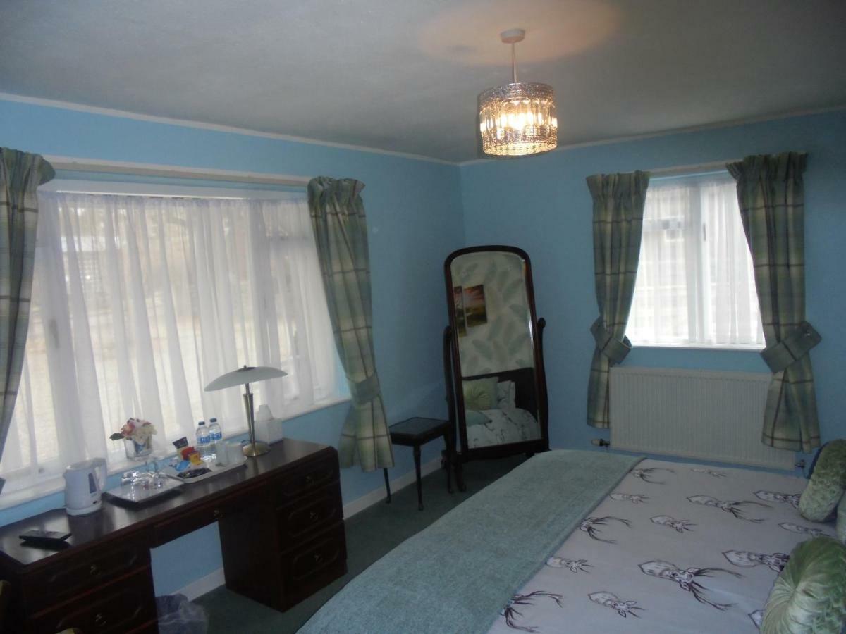 Avondale House Guest house